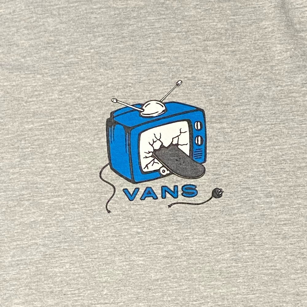 Vans T-shirt